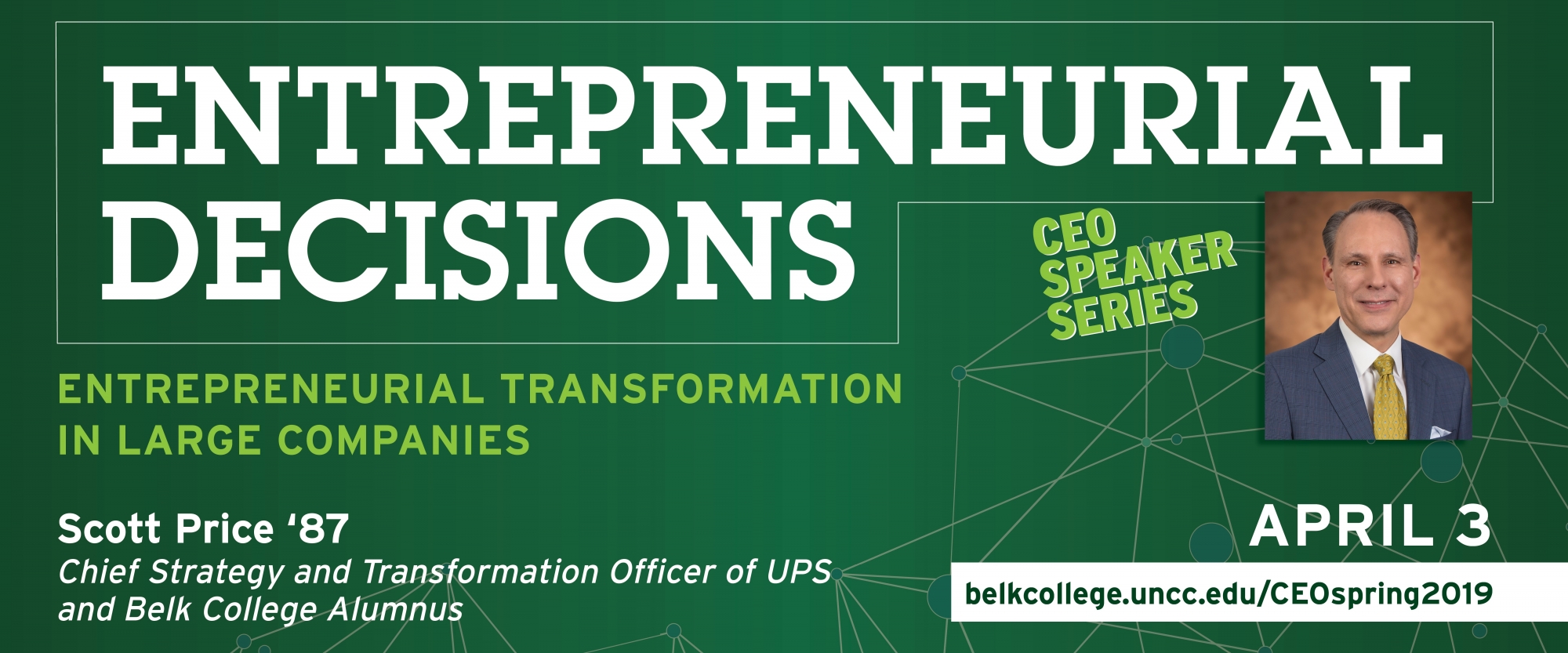 Entrepreneurial Decisions graphic April 3