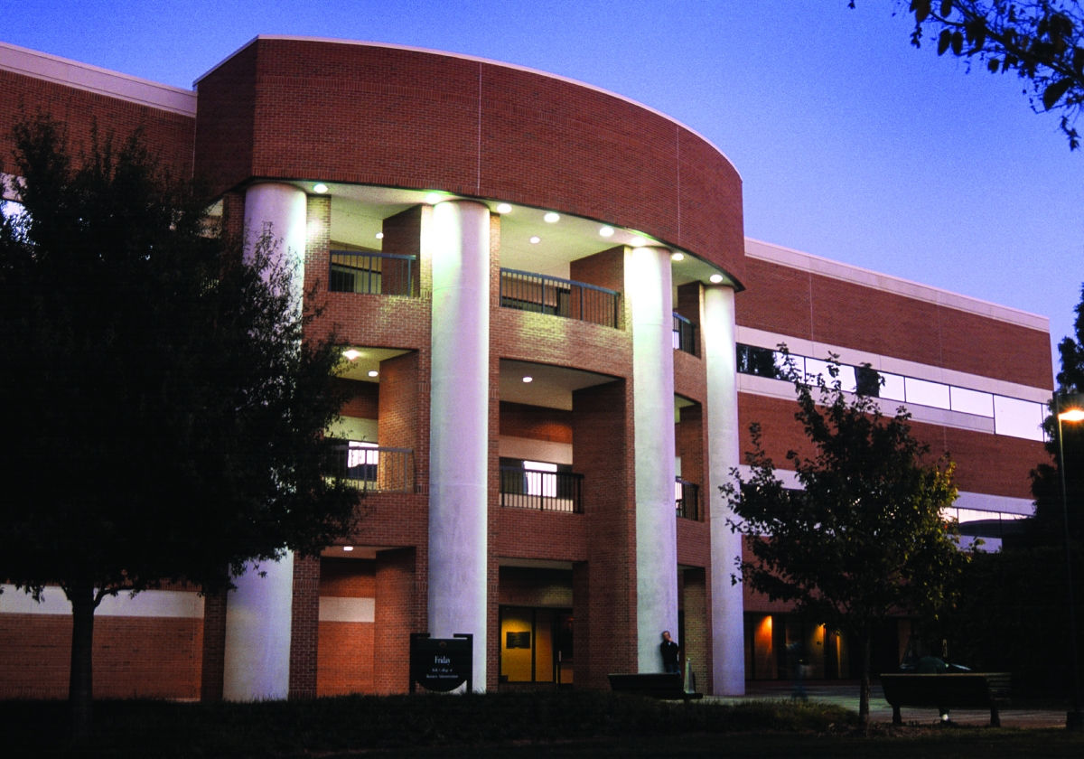 UNC Charlotte Campus