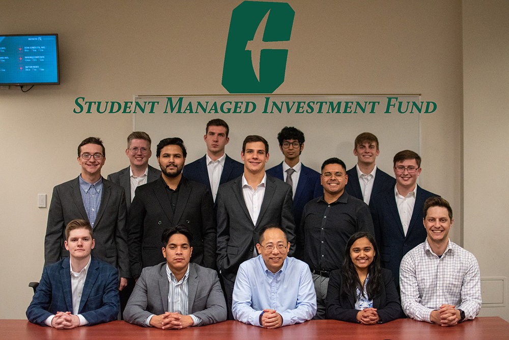 Student Management Investment Fund