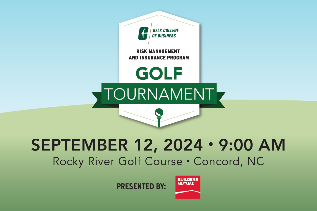 RMI golf tournament save the date