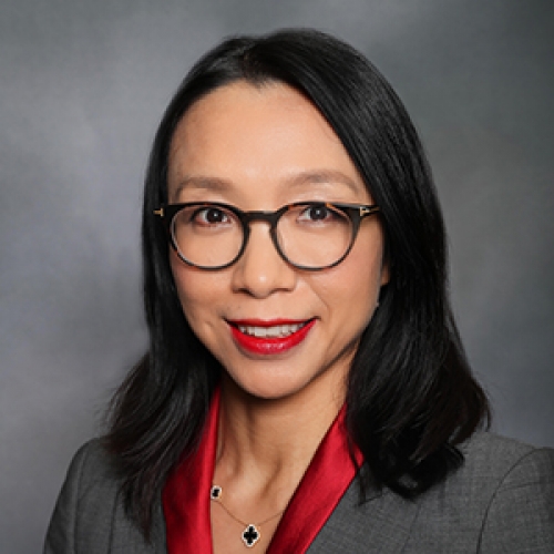 Angela Xia Liu Doctorate in Business Administration